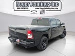 2022 RAM 1500 Big Horn 4x4 Crew Cab 5'7" Box