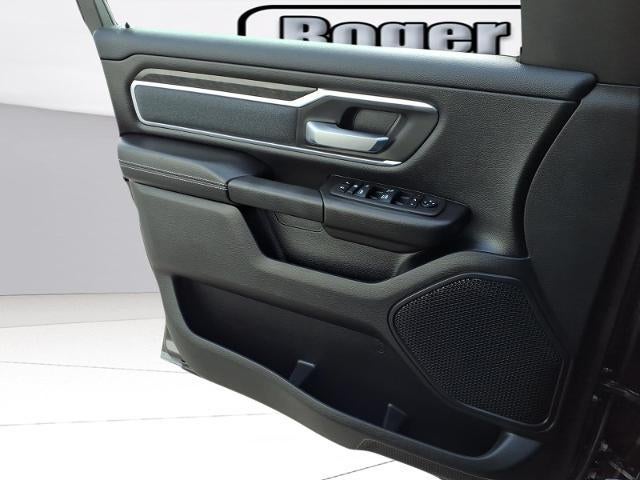 2022 RAM 1500 Big Horn 4x4 Crew Cab 5'7" Box