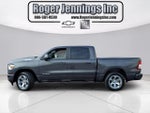 2022 RAM 1500 Big Horn 4x4 Crew Cab 5'7" Box