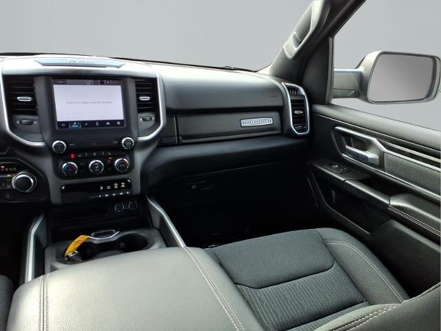 2022 RAM 1500 Big Horn 4x4 Crew Cab 5'7" Box