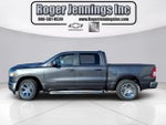 2022 RAM 1500 Big Horn 4x4 Crew Cab 5'7" Box