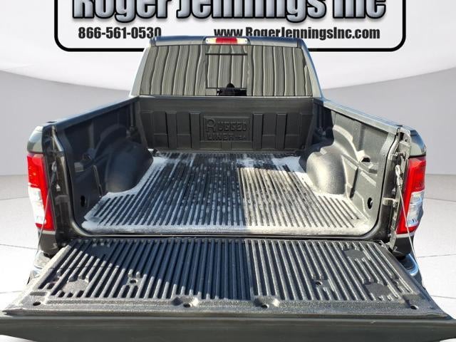 2022 RAM 1500 Big Horn 4x4 Crew Cab 5'7" Box