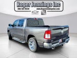 2022 RAM 1500 Big Horn 4x4 Crew Cab 5'7" Box