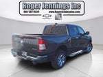 2022 RAM 1500 Big Horn 4x4 Crew Cab 5'7" Box