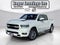 2023 RAM 1500 Laramie 4x4 Crew Cab 5'7" Box
