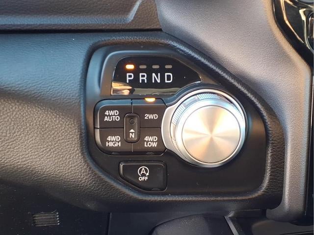 2023 RAM 1500 Laramie 4x4 Crew Cab 5'7" Box