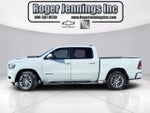 2023 RAM 1500 Laramie 4x4 Crew Cab 5'7" Box