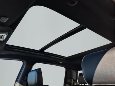 2023 RAM 1500 Laramie 4x4 Crew Cab 5'7" Box