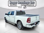 2023 RAM 1500 Laramie 4x4 Crew Cab 5'7" Box