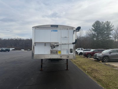 2015 STOUGHTON TRAILER GRAIN HOPPER Base
