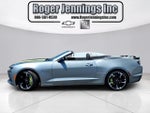 2023 Chevrolet Camaro 2dr Convertible 2SS