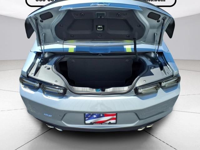 2023 Chevrolet Camaro 2dr Convertible 2SS