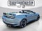 2023 Chevrolet Camaro 2dr Convertible 2SS