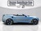 2023 Chevrolet Camaro 2dr Convertible 2SS