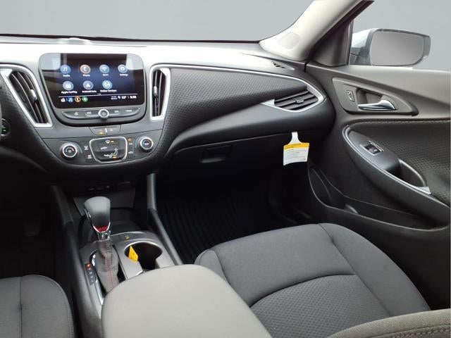 2025 Chevrolet Malibu RS