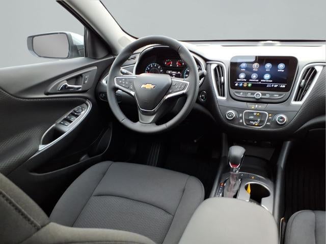 2025 Chevrolet Malibu RS