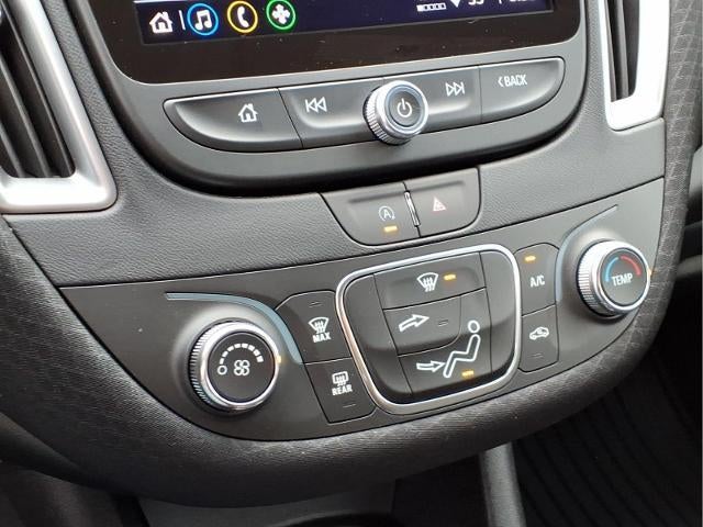 2025 Chevrolet Malibu RS