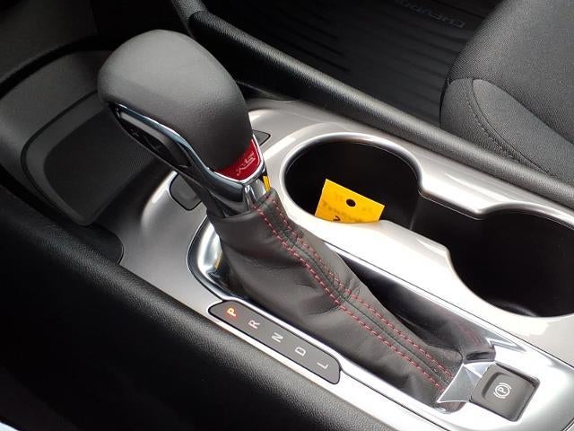 2025 Chevrolet Malibu RS