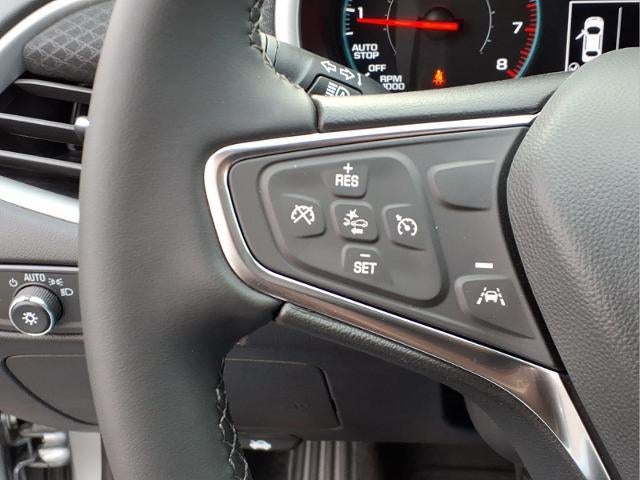 2025 Chevrolet Malibu RS