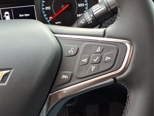 2025 Chevrolet Malibu RS