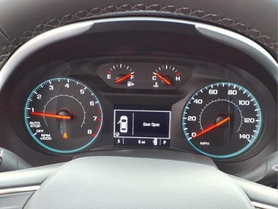 2025 Chevrolet Malibu RS