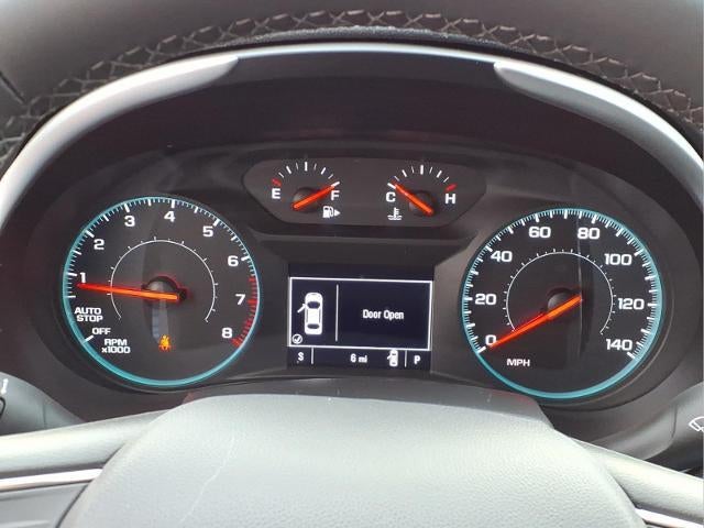 2025 Chevrolet Malibu RS