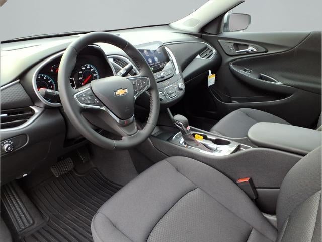 2025 Chevrolet Malibu RS