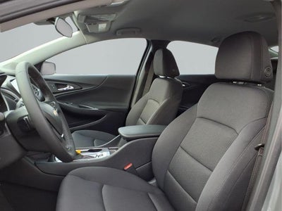 2025 Chevrolet Malibu RS