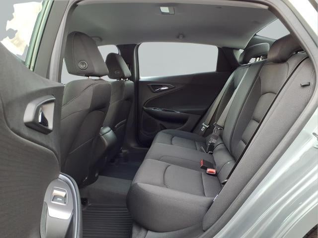 2025 Chevrolet Malibu RS