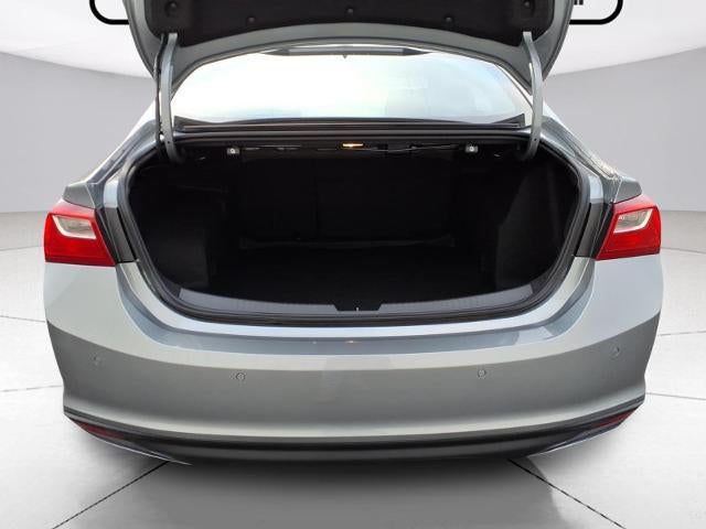 2025 Chevrolet Malibu RS