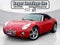 2006 Pontiac Solstice 2dr Convertible