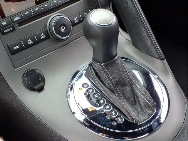 2006 Pontiac Solstice 2dr Convertible