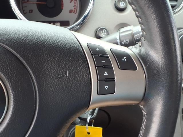 2006 Pontiac Solstice 2dr Convertible