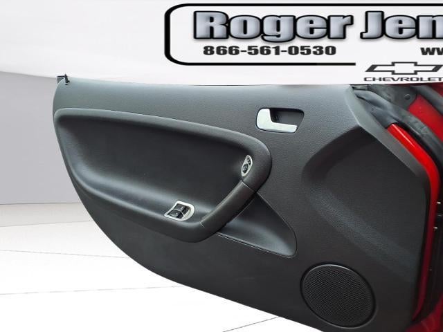 2006 Pontiac Solstice 2dr Convertible