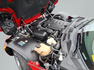 2006 Pontiac Solstice 2dr Convertible