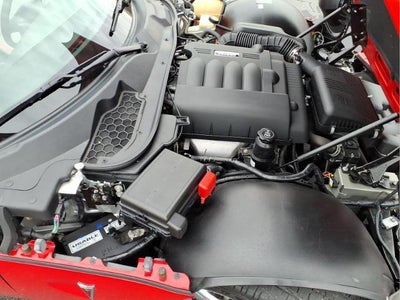 2006 Pontiac Solstice 2dr Convertible