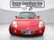 2006 Pontiac Solstice 2dr Convertible