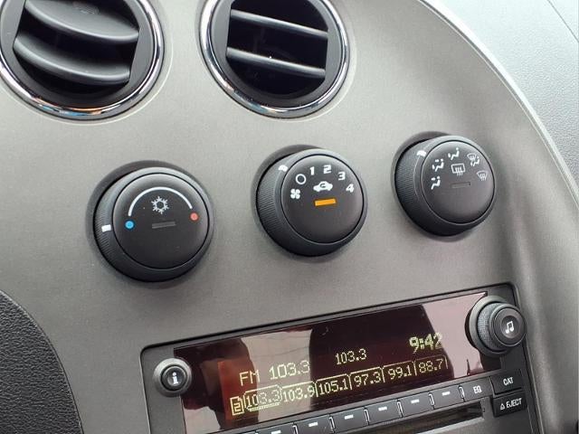 2006 Pontiac Solstice 2dr Convertible