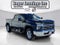 2020 Chevrolet Silverado 2500 HD Crew Cab Standard Box 4-Wheel Drive LTZ
