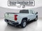 2024 Chevrolet Silverado 3500 HD Crew Cab Standard Box 4-Wheel Drive LTZ
