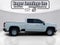 2024 Chevrolet Silverado 3500 HD Crew Cab Standard Box 4-Wheel Drive LTZ