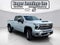 2024 Chevrolet Silverado 3500 HD Crew Cab Standard Box 4-Wheel Drive LTZ