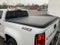 2022 Chevrolet Colorado Crew Cab Short Box 4-Wheel Drive Z71