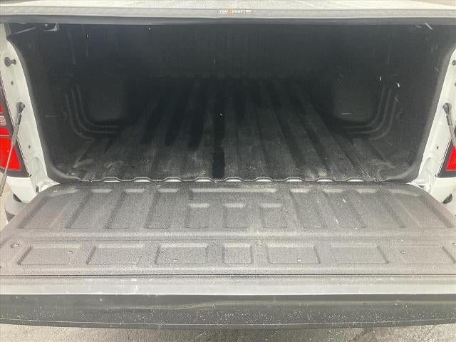 2022 Chevrolet Colorado Crew Cab Short Box 4-Wheel Drive Z71