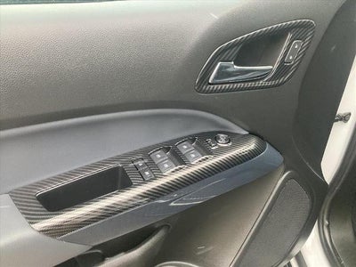 2022 Chevrolet Colorado Crew Cab Short Box 4-Wheel Drive Z71