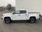2022 Chevrolet Colorado Crew Cab Short Box 4-Wheel Drive Z71