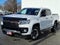 2022 Chevrolet Colorado Crew Cab Short Box 4-Wheel Drive Z71