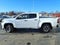 2022 Chevrolet Colorado Crew Cab Short Box 4-Wheel Drive Z71