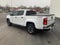 2022 Chevrolet Colorado Crew Cab Short Box 4-Wheel Drive Z71