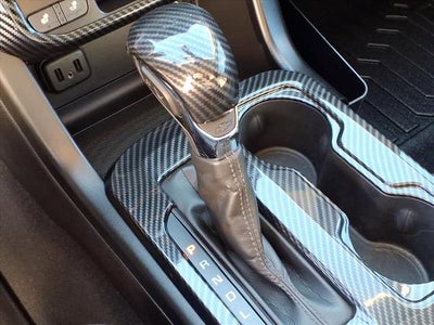 2022 Chevrolet Colorado Crew Cab Short Box 4-Wheel Drive Z71